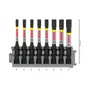 Bits Impact Control 50Mm Torx X8 2608522329000