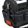 Bolsa Para Ferramentas Bosch Gwt 20 1600A025L6