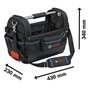 Bolsa Para Ferramentas Bosch Gwt 20 1600A025L6