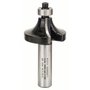 Borda Decorativa Com Rolamento Bosch 12Mm - 2608628471