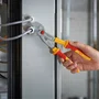 Bosch Alicate Para Bombas De Água 250Mm Vde - 1600A02Ne5