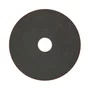 Bosch Disco Abrasivo De Corte (4-1/2")115X1,2X22,23Mm Grão 46 Para Metal - 2608602262