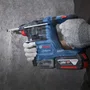 Bosch Gbh 185-Li Martelete Perfurador Sds Plus 18V - 06119240E0
