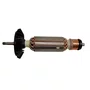 Bosch Kit 10 Induzidos 220V Para Esmerilhadeiras - 1604010bn1