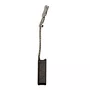 Bosch Kit 30 Pares de Escova de Carvão Para Ferramentas Bosch - 1607014176