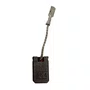 Bosch Kit 30 Pares de Escova de Carvão Para Ferramentas Bosch - 1607014176
