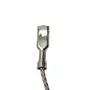 Bosch Kit 30 Pares de Escova de Carvão Para Ferramentas Bosch - 1607014176