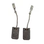 Bosch Kit 30 Pares de Escova de Carvão Para Ferramentas Bosch - 1607014176