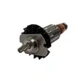 Bosch Kit de Reparo com Induzido + Estator + Jogo de Escovas Para Martelete GBH 2-24D 220V