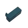 60072586 Wesco - Botão Seletor De Modo Vermelho Para Marteletes Perfuradores/Rompedores Ws3228K E Ws3228Ku