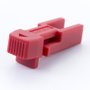 Botao Trava Para Martelo Perfurador Makita Hr2470 - 419192-8