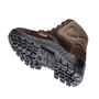 Botina Nubuck Solado Pu S/Biq 40 50B26 - 7046264000 - Marluvas