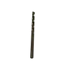 Broca Aço Rápido 4.00Mm Gold Ferrous Dwa30400G