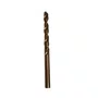 Broca Hss 6Mm Para Metais Gold Ferrous Dewalt - Dwa30600G