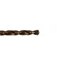 Broca Hss 6Mm Para Metais Gold Ferrous Dewalt - Dwa30600G