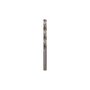 Broca Aco Rapido Hss-G 6Mm  Bosch - 2608595066