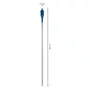 Broca Chata Self Cut Speed 17X400Mm 1 4 2608900344000