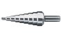 Broca De Escalonada 4-32 Pol - D-40107 - Makita