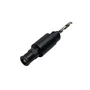 Broca Escareadora 2.4Mm Para Madeira No. 6 Makita - D-73237