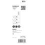 Broca Guia Hssg 7.15X105 Mm 2608900528000