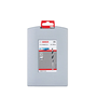 Broca Hss Pointteq 19 Peças Probox Bosch - 2608577351
