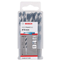 Broca Hss Pointteq Bosch 6.0Mm 10Pcs 2608577228