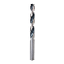 Broca Hss-R 10.0Mm Embal. C/ 10 Pcs D-38744