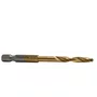 Broca Hss-Tin Haste Hexagonal 1/4Pol 5X78Mm B-50952 - Makita