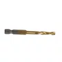 Broca Hss-Tin Haste Hexagonal 1/4Pol 5X78Mm B-50952 - Makita