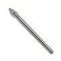 Broca Md P/ Vidro 65 X 6Mm Iw2150 - Irwin