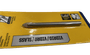 Broca Md P/ Vidro 65 X 5Mm 3/16" Iw2149 - Irwin