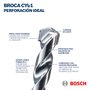 Broca P/ Concreto 3Mm Bosch - 2608590066