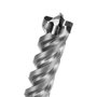 Broca Para Martelo Sdsmax8X 25 X 800 X - 2608578641 - Bosch