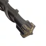 Makita Broca 22Mm X 340Mm Sds-Max Para Concreto  - E-11427