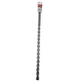 Makita Broca 22Mm X 540Mm Sds-Max Para Concreto - D-34001