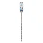 Bosch Broca 18X200X340Mm Sds Max-4 Para Martelo - 2608706780
