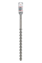 Broca Sds Max-4 25X400X520 Bosch - 2608685869