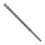 Broca Sds-Max 4 Para Martelo Perfurador 28X400X520 Mm Bosch - 2608685871