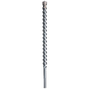 Broca Sds-Max Para Mineracao 32X570Mm B-14613