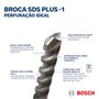 Broca Sds-Plus 4X110 Bosch - 2608680257