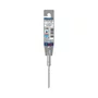 Bosch Broca 4Mm X 50Mm Sds Plus-5X Para Concreto - 2608706861