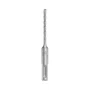 Bosch Broca 4Mm X 50Mm Sds Plus-5X Para Concreto - 2608706861