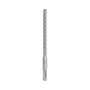 Broca 8X100X160Mm Para Martelo Pro Sds Plus-5X Bosch - 2608706891