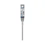 Broca 8X100X160Mm Para Martelo Pro Sds Plus-5X Bosch - 2608706891