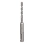 Broca Bosch Sds Plus-1 Para Concreto Ø6X50X110Mm - 2608680262