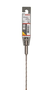 Broca Sds-Plus Bosch 4Mmx100Mmx160Mm - 2608597774