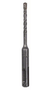 Broca Sds-Plus Bosch 5Mmx50Mmx110Mm - 1618596164