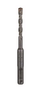 Broca Sds-Plus Bosch 6,5Mmx50Mmx110Mm - 1618596168