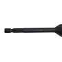 Makita Broca 21Mm X 200Mm Serpentina Para Madeira - D-16075