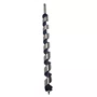 Makita Broca 30Mm X 450Mm Serpentina Para Madeira - D-07668